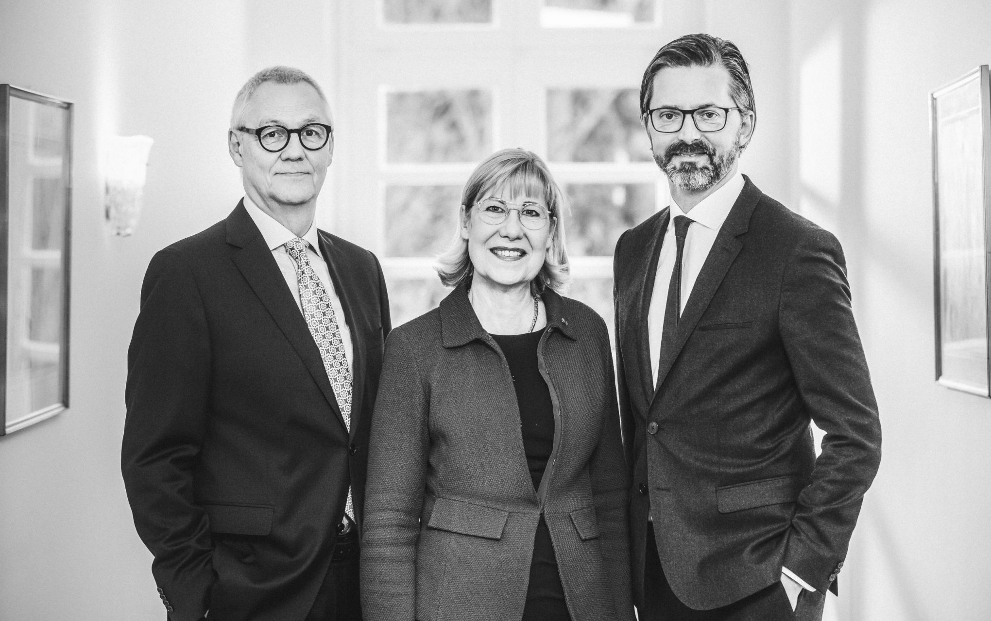 Über uns Alfried Krupp von Bohlen