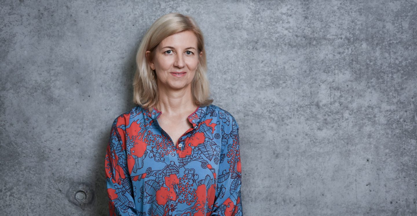 Dr. Ulrike Groos