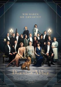 Downton Abbey © 2019 Universal Pictures International Germany GmbH