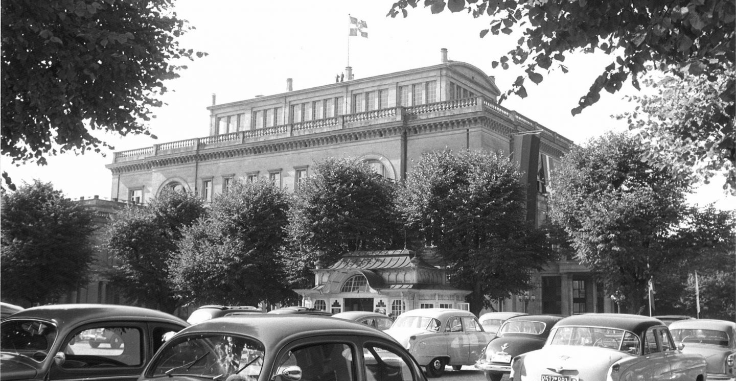 Foto: Historisches Archiv Krupp