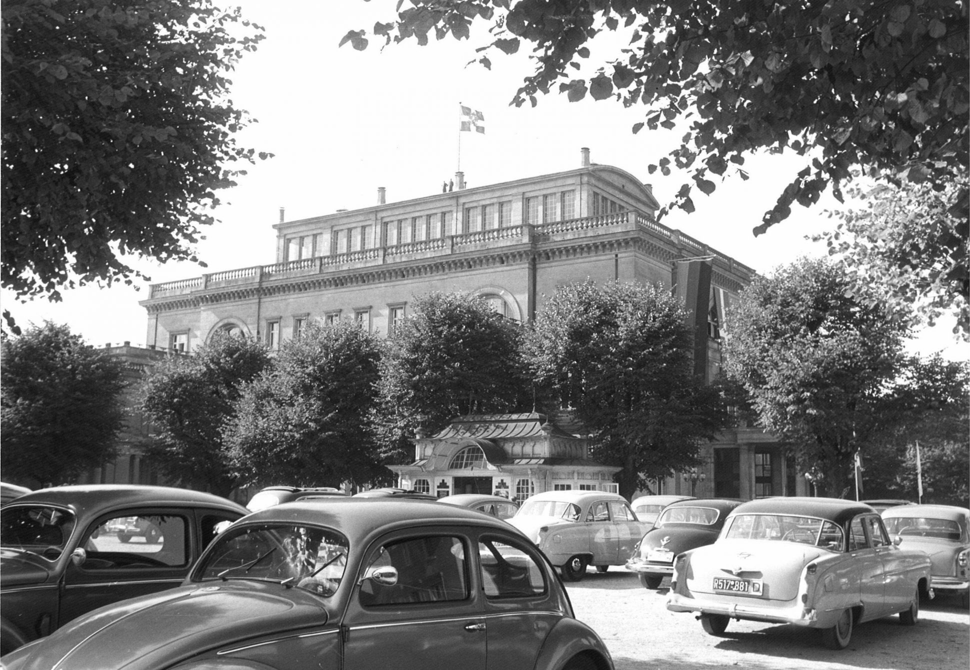 Foto: Historisches Archiv Krupp