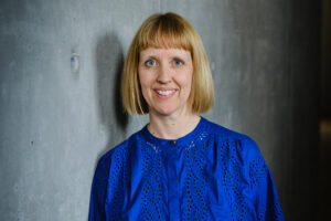 Barbara Thiele