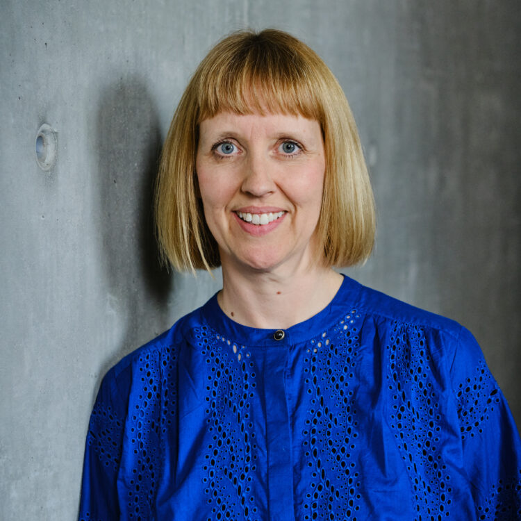 Barbara Thiele