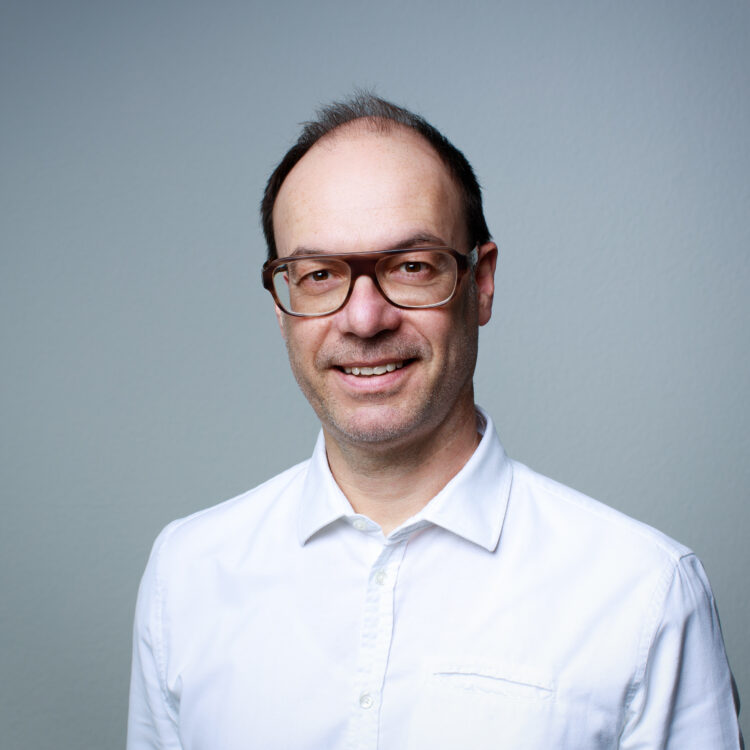 Prof. Dr. Christoph Bieber