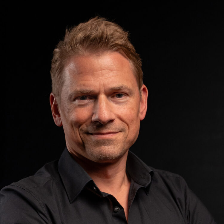 Matthias Biebl