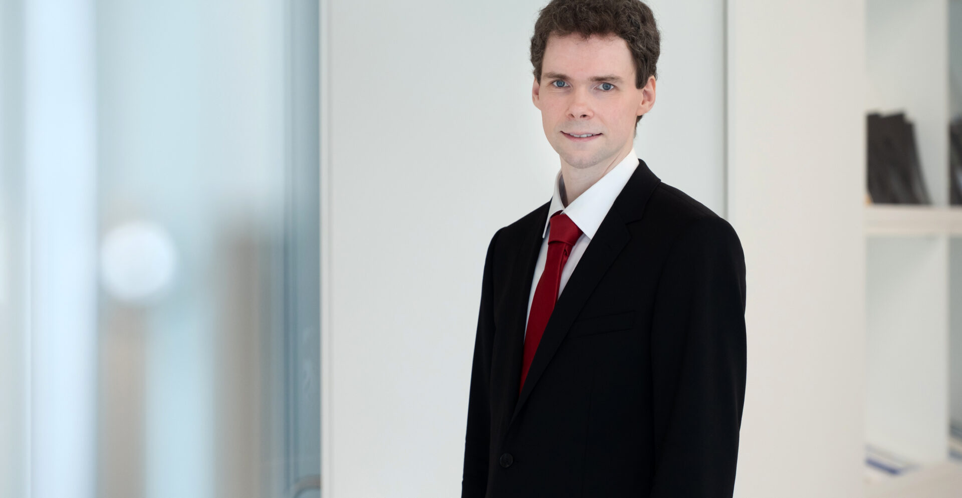Prof. Dr. Raphael Wittkowski