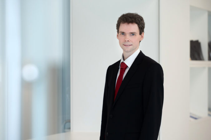 Prof. Dr. Raphael Wittkowski