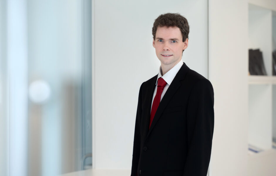 Prof. Dr. Raphael Wittkowski